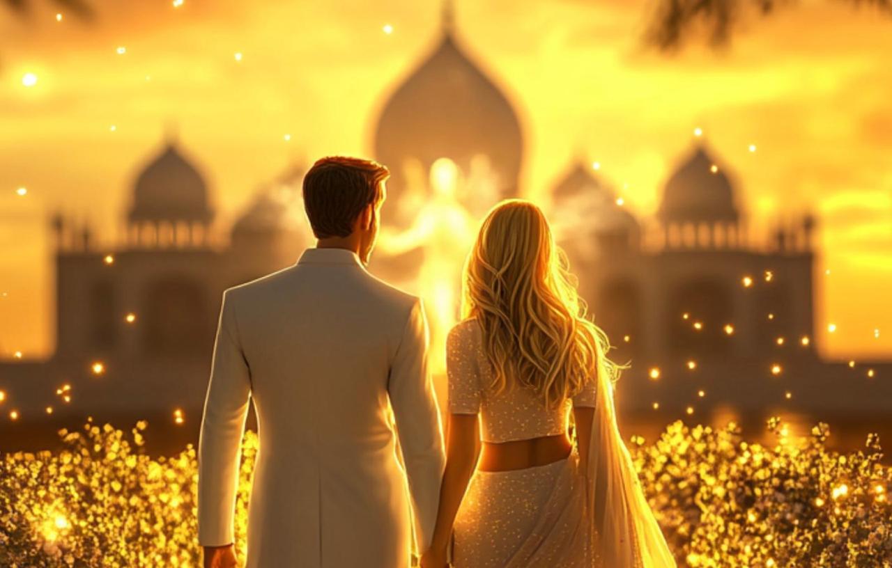 Visualization — Dream Life